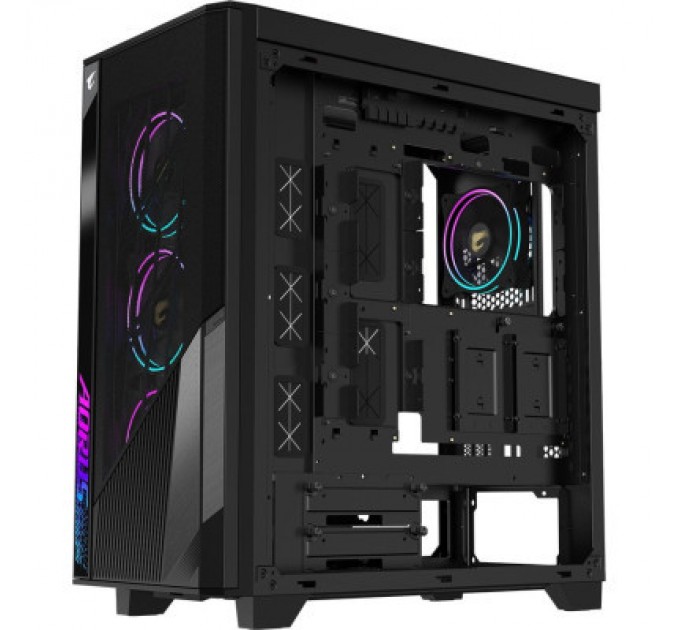 GIGABYTE Корпус GIGABYTE AORUS C500 GLASS