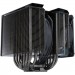 COOLER MASTER Кулер до процесора CoolerMaster MasterAir MA824 Stealth (MAM-D8PN-318PK-R1)