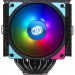 COOLER MASTER Кулер до процесора CoolerMaster MasterAir MA824 Stealth (MAM-D8PN-318PK-R1)