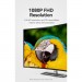 Vention Адаптер HDMI via UTP up to 60m w/Power adapter(RX/TX) V1.4 1080p 60Hz 3D DD7.1 Vention (AKGH0-EU)