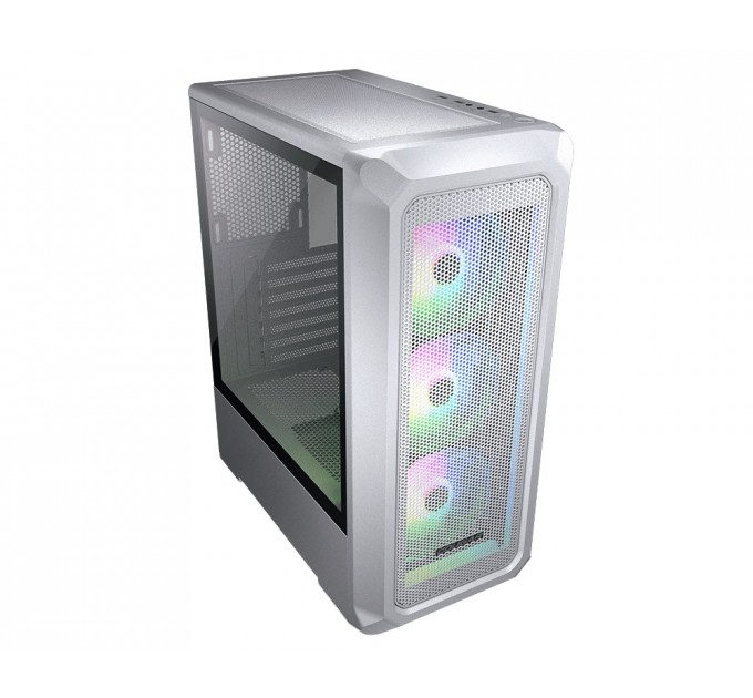 Cougar Корпус Cougar Archon 2 Mesh RGB White без БЖ