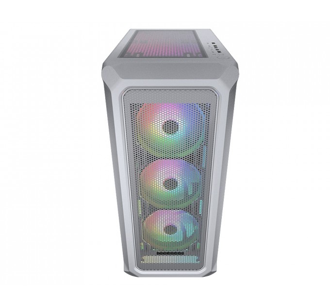 Cougar Корпус Cougar Archon 2 Mesh RGB White без БЖ