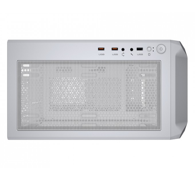 Cougar Корпус Cougar Archon 2 Mesh RGB White без БЖ