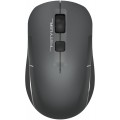 A4Tech Миша бездротова A4Tech Fstyler FB26CS Air2 Smoky Grey