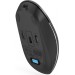 A4Tech Миша бездротова A4Tech Fstyler FB26CS Air2 Smoky Grey