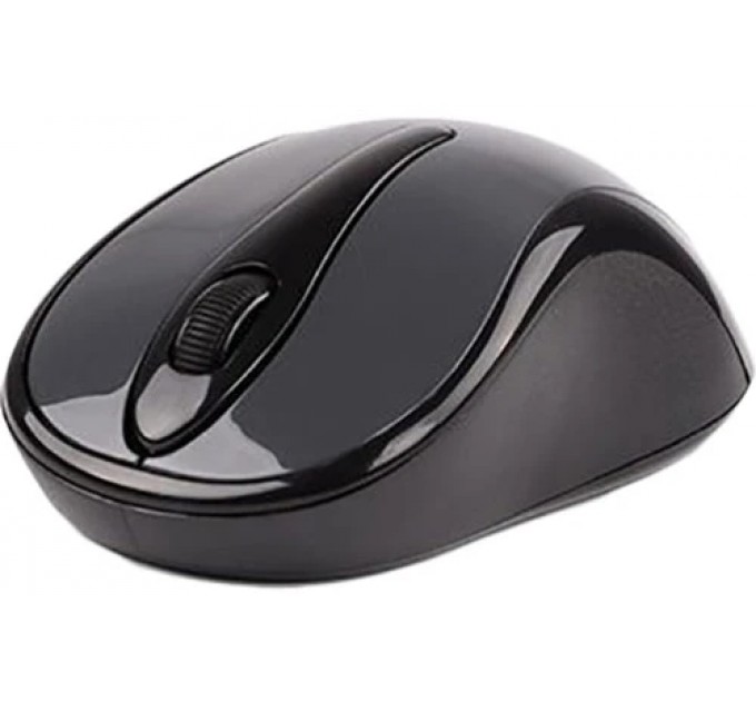 A4Tech Миша бездротова A4Tech G3-280NS Glossy Grey