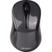 A4Tech Миша бездротова A4Tech G3-280NS Glossy Grey