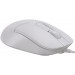 A4Tech Миша A4Tech Fstyler FM12 White