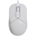 A4Tech Миша A4Tech Fstyler FM12 White