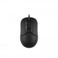 A4Tech Миша A4Tech Fstyler FM12ST Black