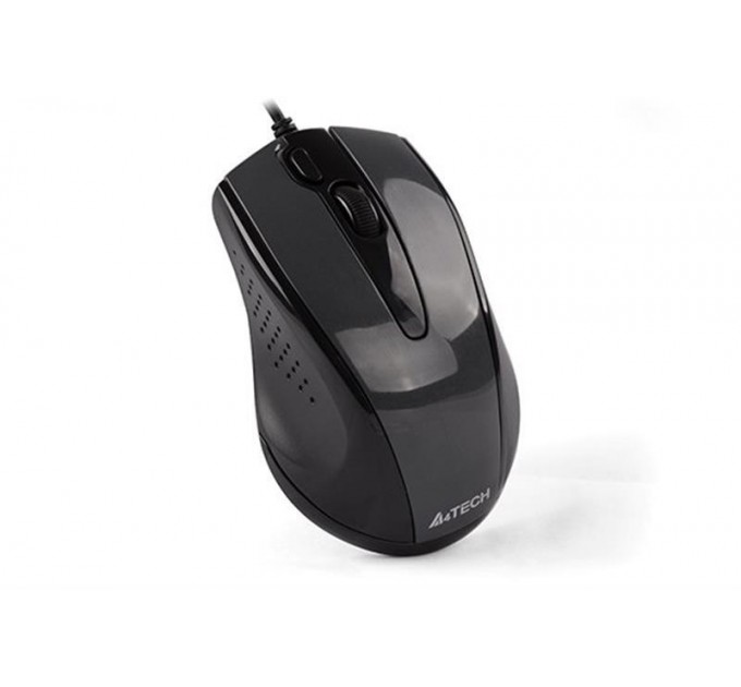 A4Tech Миша A4Tech N-500FS Black