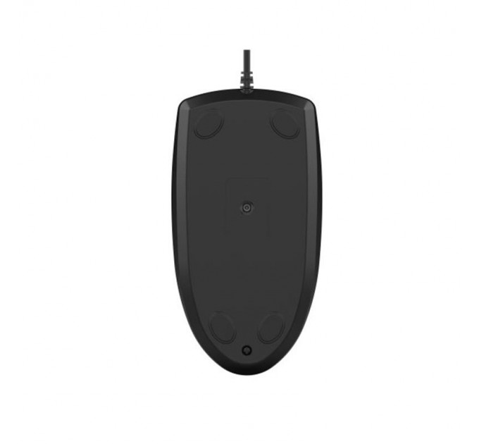A4Tech Миша A4Tech N-530S Black