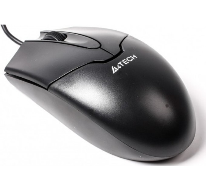 A4Tech Миша A4Tech OP-550NU Black USB V-Track
