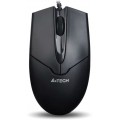A4Tech Миша A4Tech OP-550NU Black USB V-Track