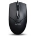 A4Tech Миша A4Tech OP-550NU Black USB V-Track