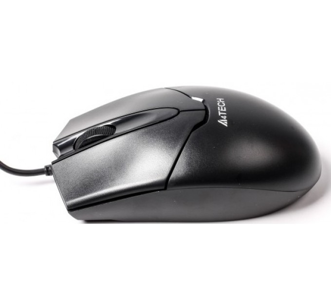 A4Tech Миша A4Tech OP-550NU Black USB V-Track