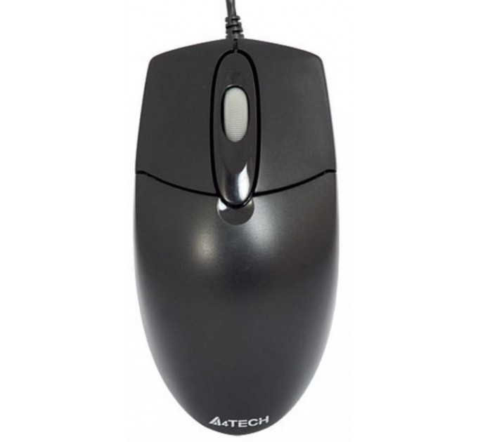 A4Tech Миша A4Tech OP-720 Black PS/2