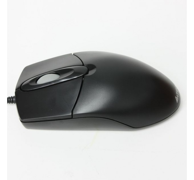 A4Tech Миша A4Tech OP-720 Black PS/2