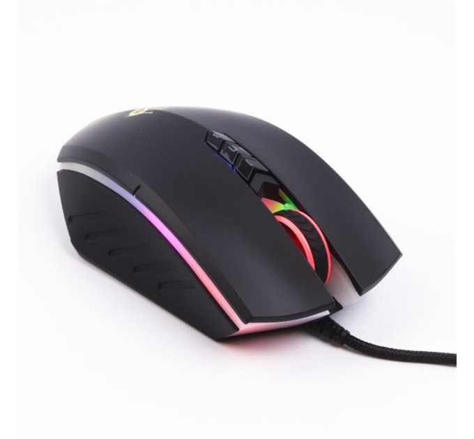 A4Tech Миша A4Tech A70A Bloody Matte Black