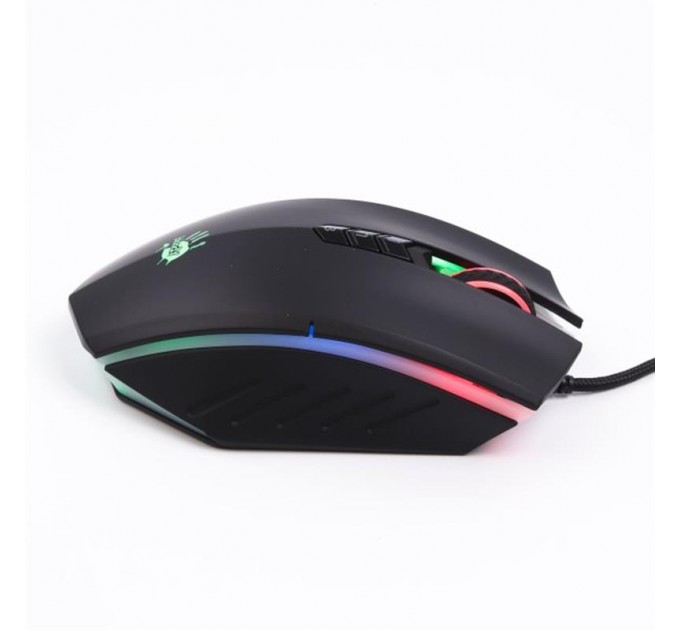 A4Tech Миша A4Tech A70A Bloody Matte Black