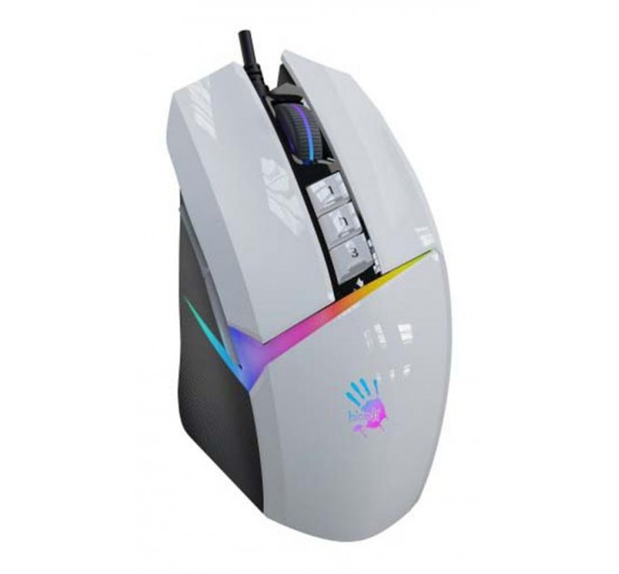 A4Tech Миша A4Tech Bloody W60 Max Panda White