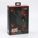 A4Tech Миша бездротова A4Tech Bloody R36 Ultra Stone Black