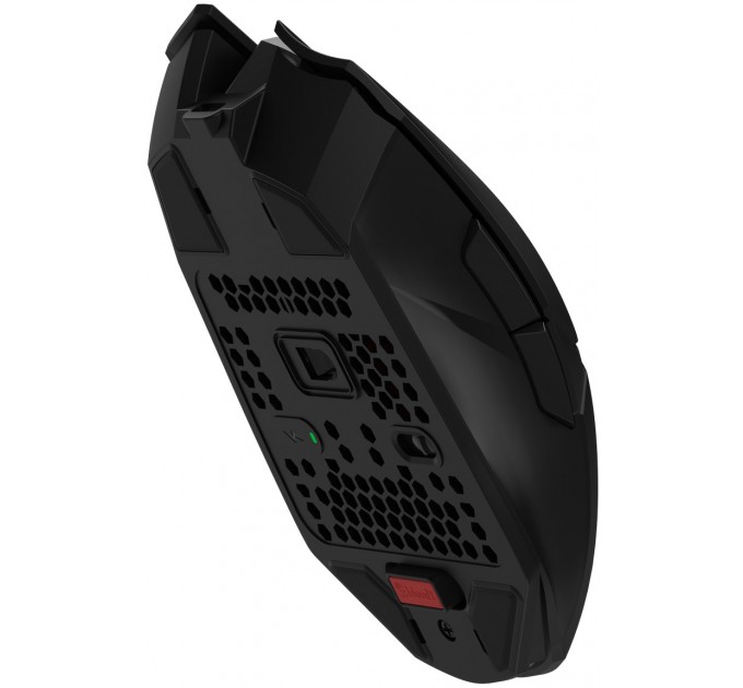 A4Tech Миша бездротова A4Tech Bloody R36 Ultra Stone Black