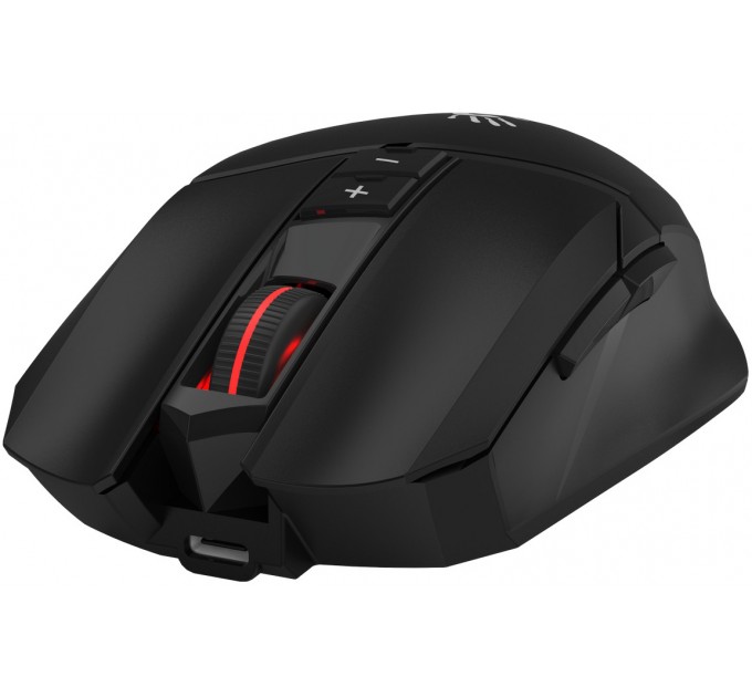 A4Tech Миша бездротова A4Tech Bloody R36 Ultra Stone Black