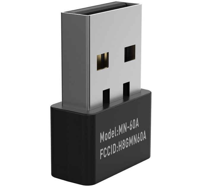 A4Tech Миша бездротова A4Tech Bloody R36 Ultra Stone Black