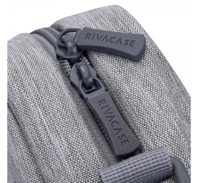 RivaCase Сумка Rivacase 7532 15.6" Grey/Dark Blue