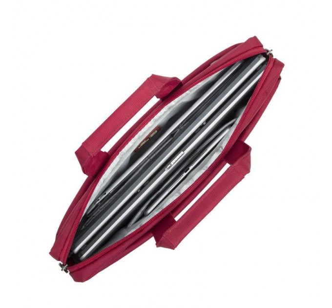 RivaCase Сумка для ноутбука RivaCase 8630 15.6" Red