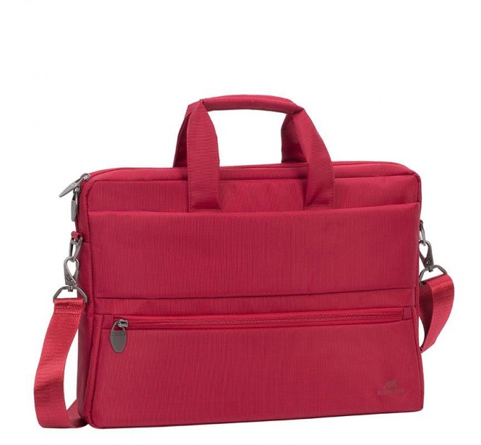 RivaCase Сумка для ноутбука RivaCase 8630 15.6" Red