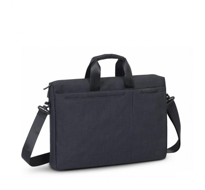 RivaCase Сумка для ноутбука Rivacase 8355 17.3" Black