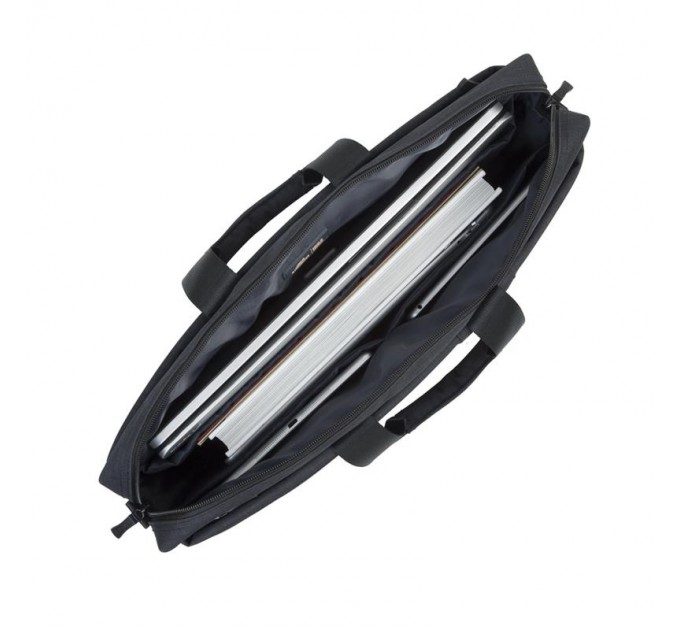 RivaCase Сумка для ноутбука Rivacase 8355 17.3" Black