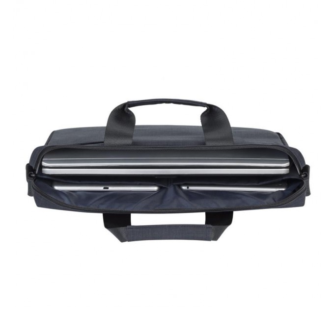 RivaCase Сумка для ноутбука Rivacase 8355 17.3" Black