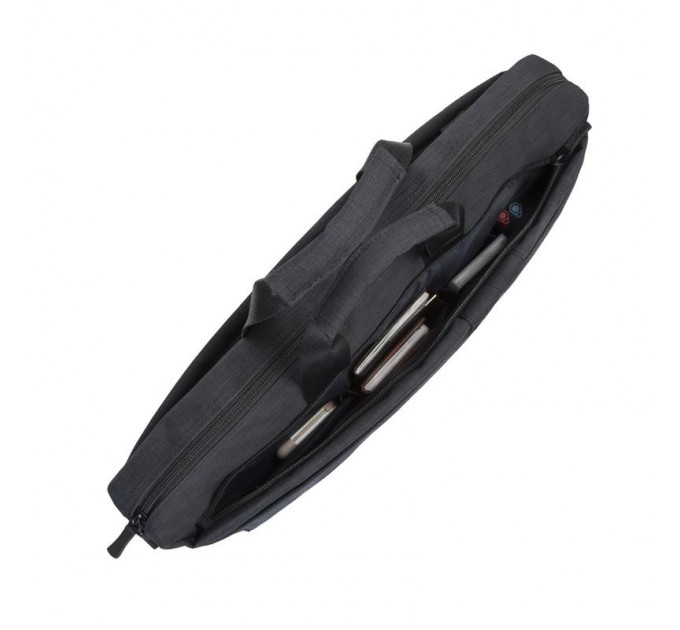 RivaCase Сумка для ноутбука Rivacase 8355 17.3" Black