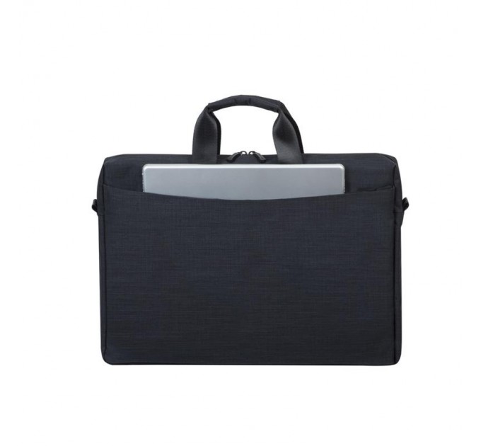 RivaCase Сумка для ноутбука Rivacase 8355 17.3" Black