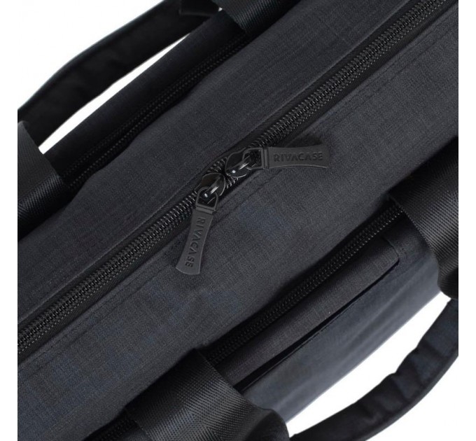 RivaCase Сумка для ноутбука Rivacase 8355 17.3" Black