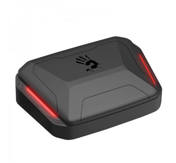 A4Tech Bluetooth-гарнітура A4Tech Bloody M70 Black+Red