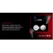 A4Tech Bluetooth-гарнітура A4Tech Bloody M70 Black+Red