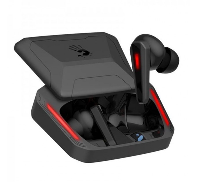 A4Tech Bluetooth-гарнітура A4Tech Bloody M70 Black+Red