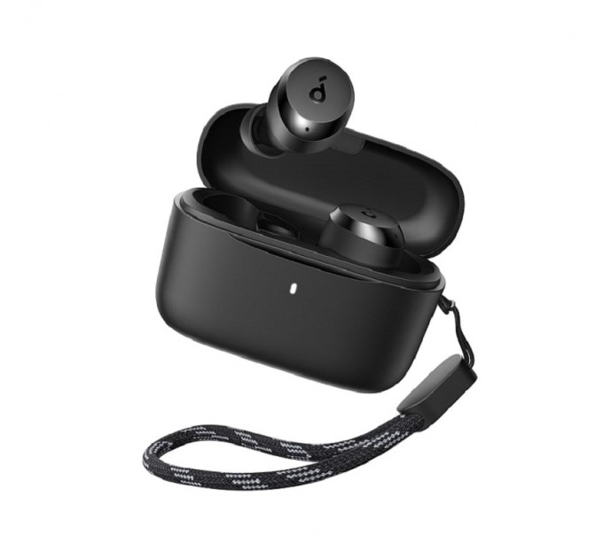 Anker Bluetooth-гарнитура Anker SoundCore A25i Black (A3948G11/A3948G12)