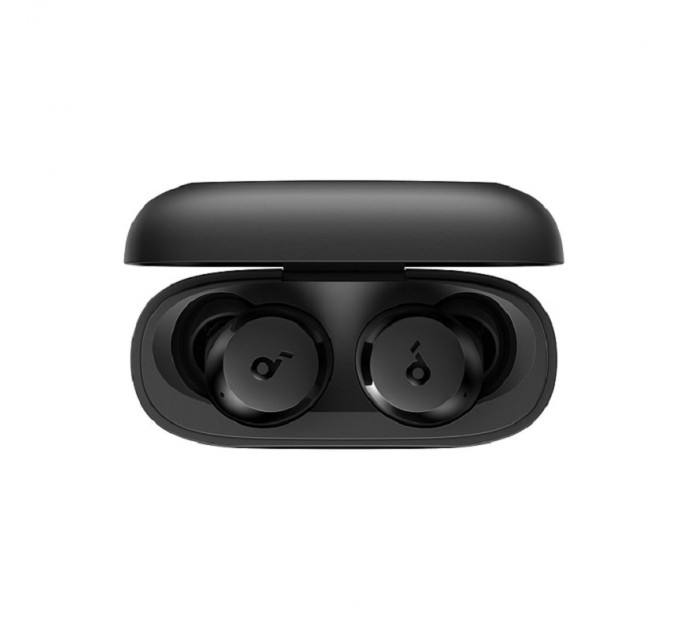 Anker Bluetooth-гарнитура Anker SoundCore A25i Black (A3948G11/A3948G12)