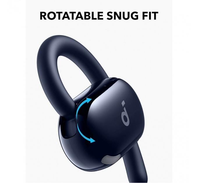 Anker Bluetooth-гарнітура Anker SoundCore V20i Blue (A3876G31)