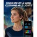 Anker Bluetooth-гарнітура Anker SoundCore V20i Blue (A3876G31)