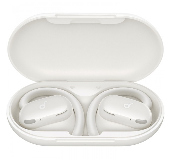 Anker Bluetooth-гарнітура Anker SoundCore V20i White (A3876G21)