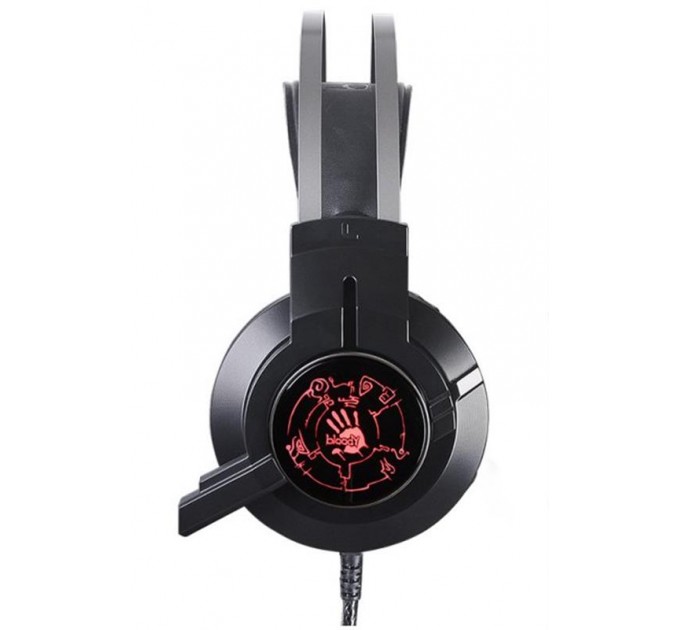 A4Tech Гарнітура A4Tech Bloody G430 Black