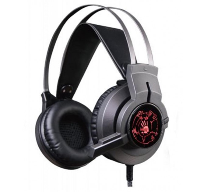 A4Tech Гарнітура A4Tech Bloody G430 Black