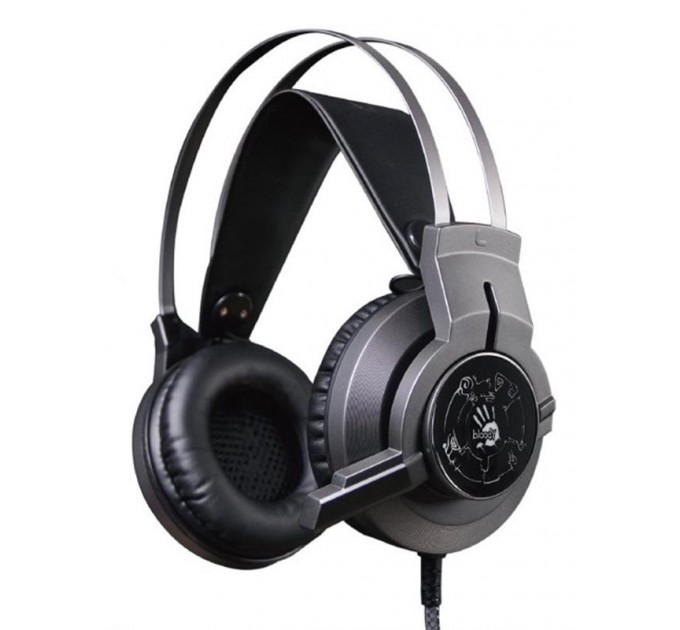 A4Tech Гарнітура A4Tech Bloody G430 Black