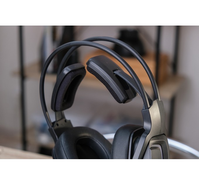 A4Tech Гарнітура A4Tech Bloody G575 Grey